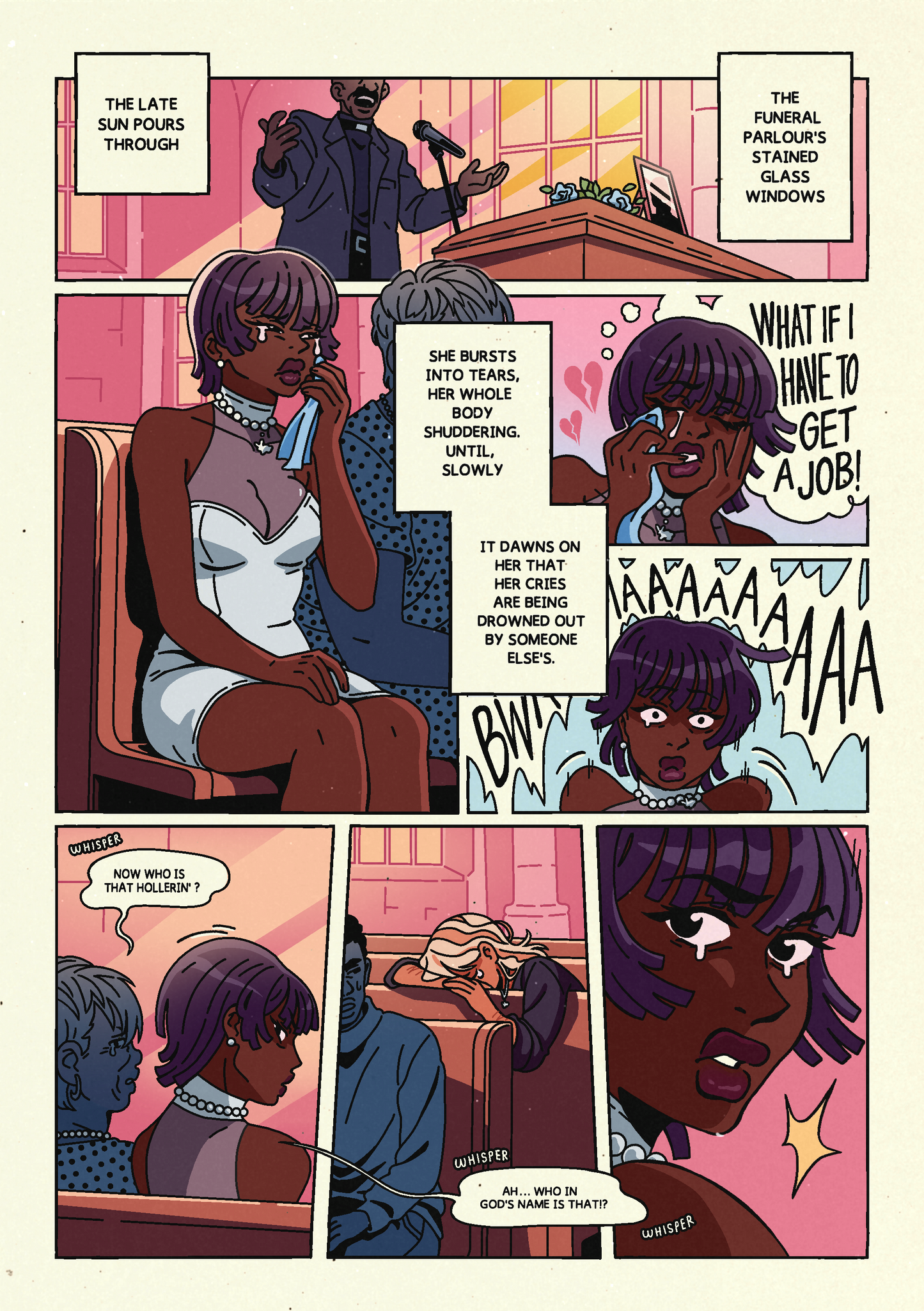 Fruits ZIne #3 (Digital)