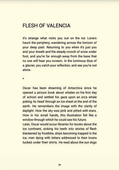 Fruits ANTHOLOGY Book + PDF