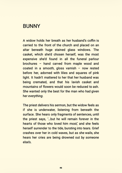 Fruits ANTHOLOGY Book + PDF
